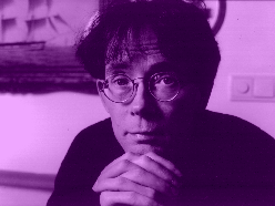 William Gibson